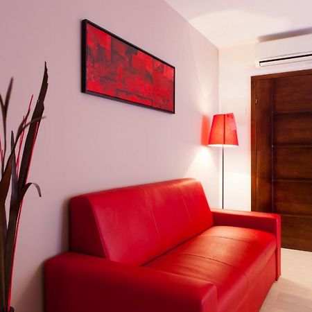 Apartments Banic Poreč Eksteriør bilde