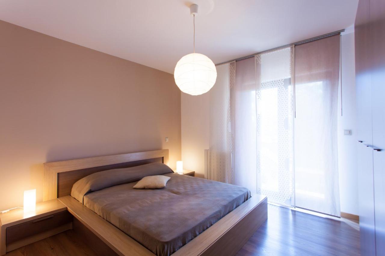 Apartments Banic Poreč Eksteriør bilde