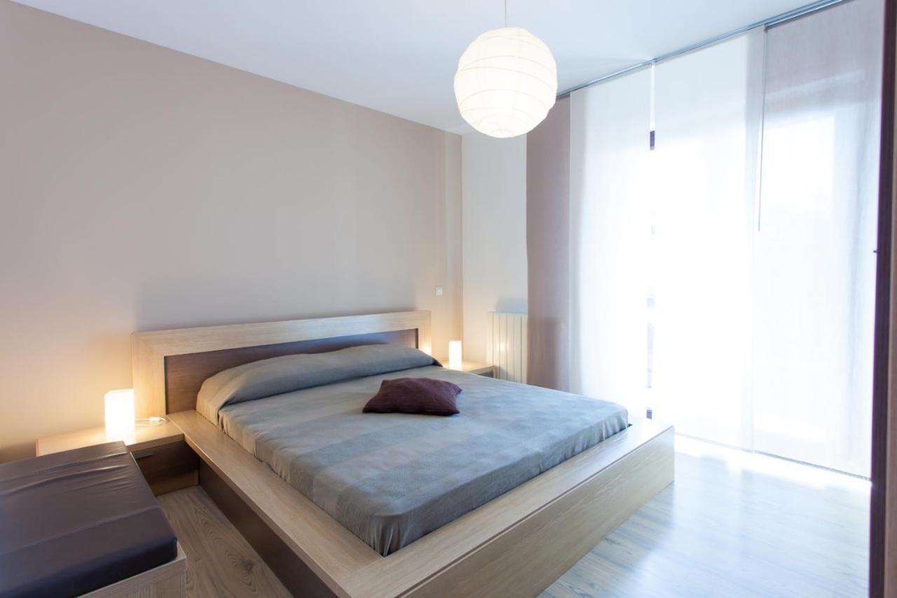 Apartments Banic Poreč Eksteriør bilde