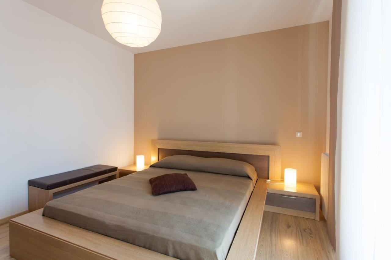Apartments Banic Poreč Eksteriør bilde